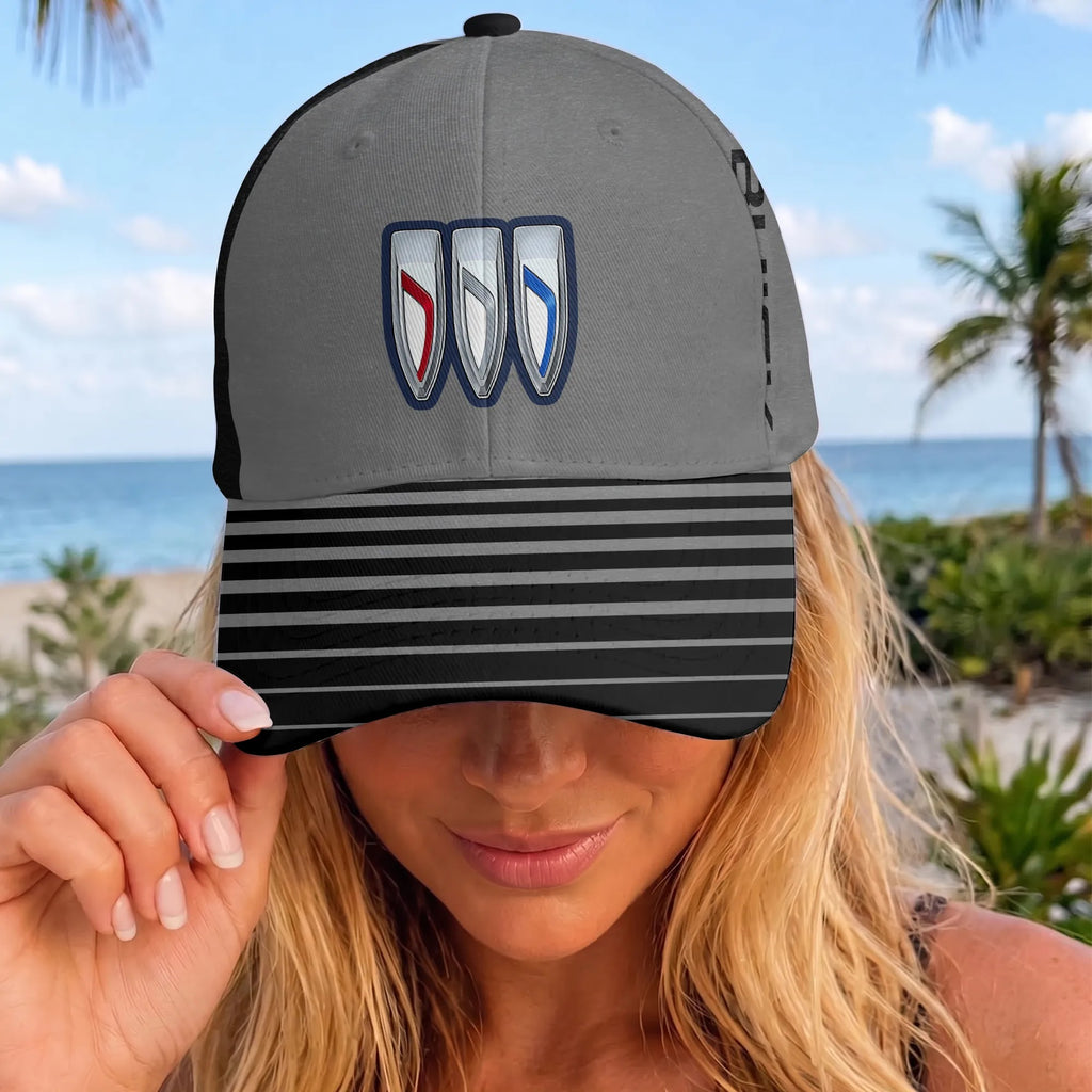 Buick Cap CSC049