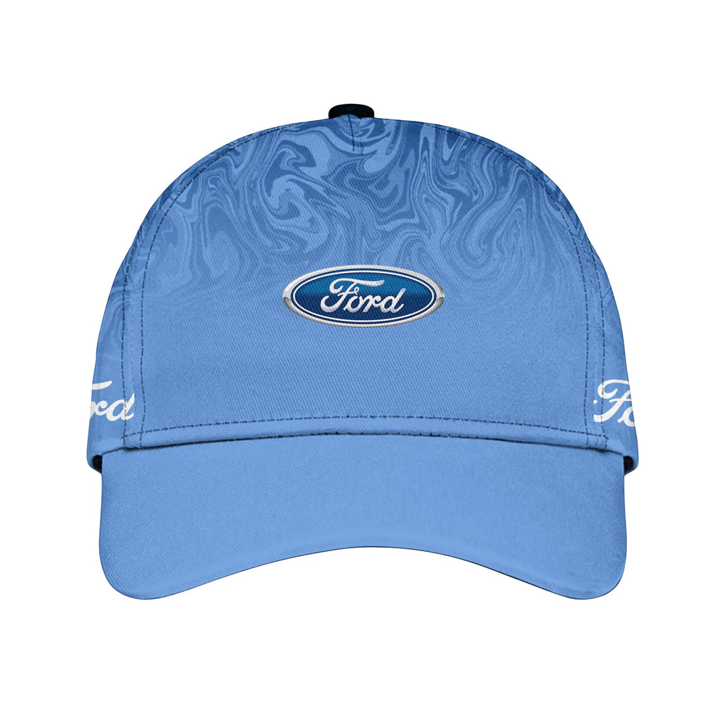 Ford Cap CSC056