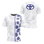 Toyota T-shirt SHW023