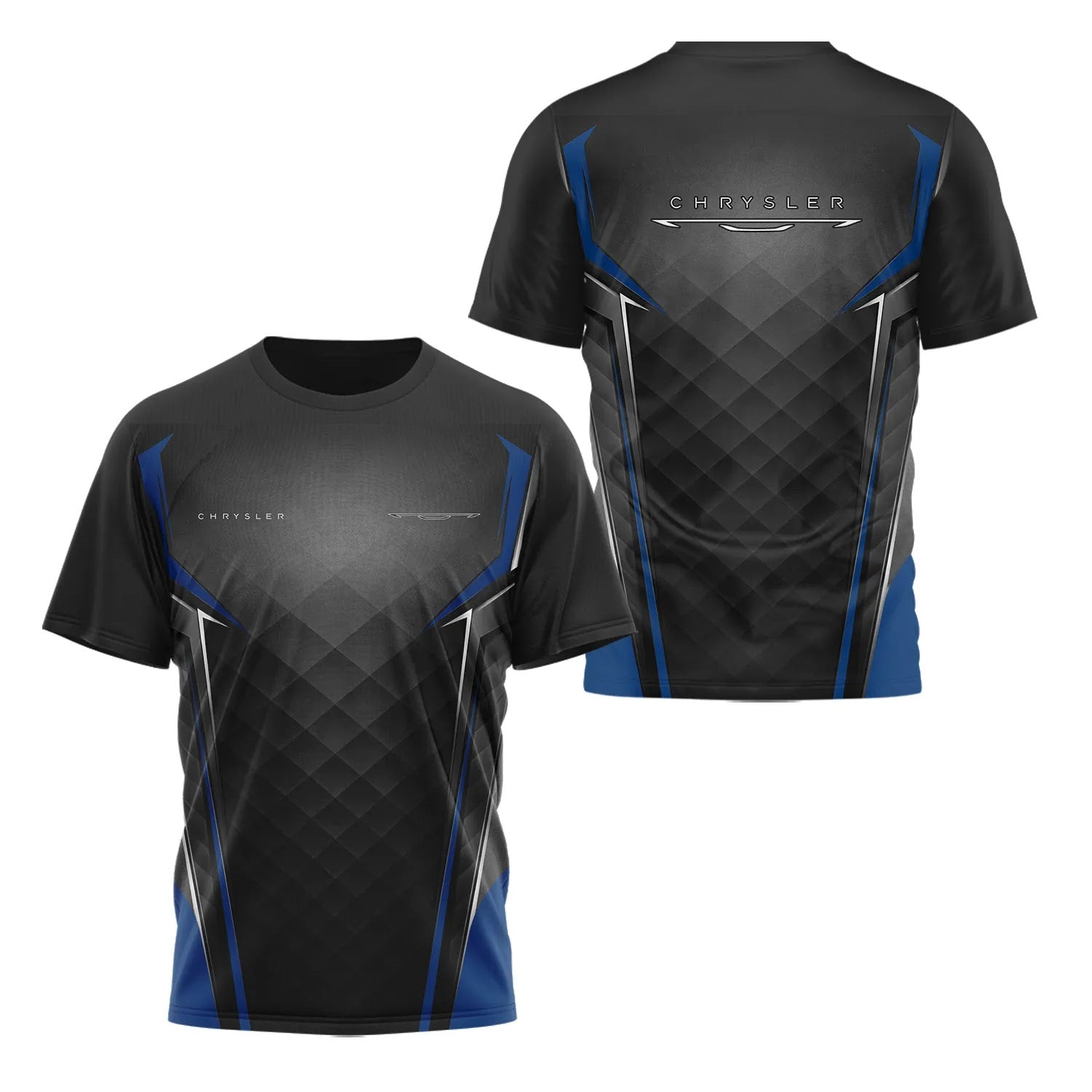 Chrysler T-shirt SC074