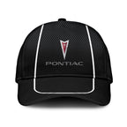 Pontiac Cap CSC025