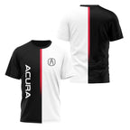 Acura T-shirt SC076