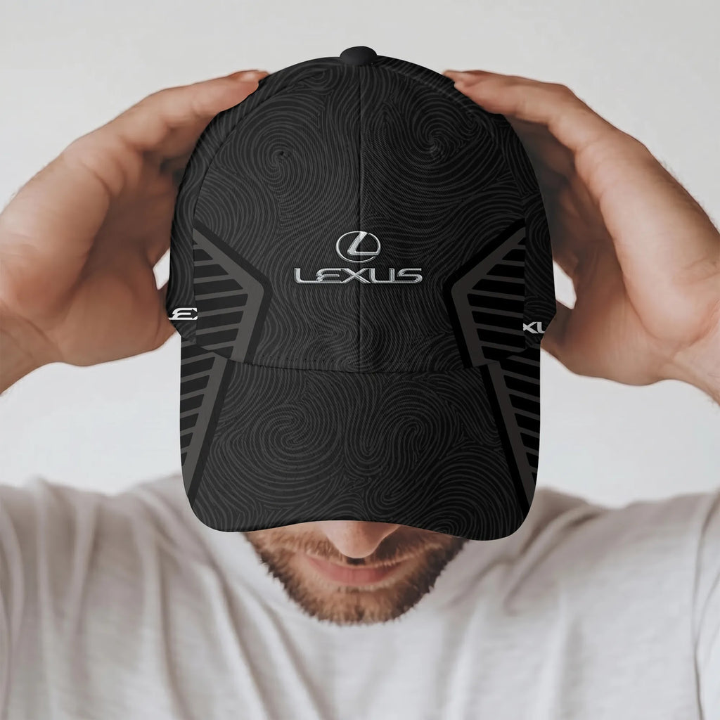 Lexus Cap CSC054