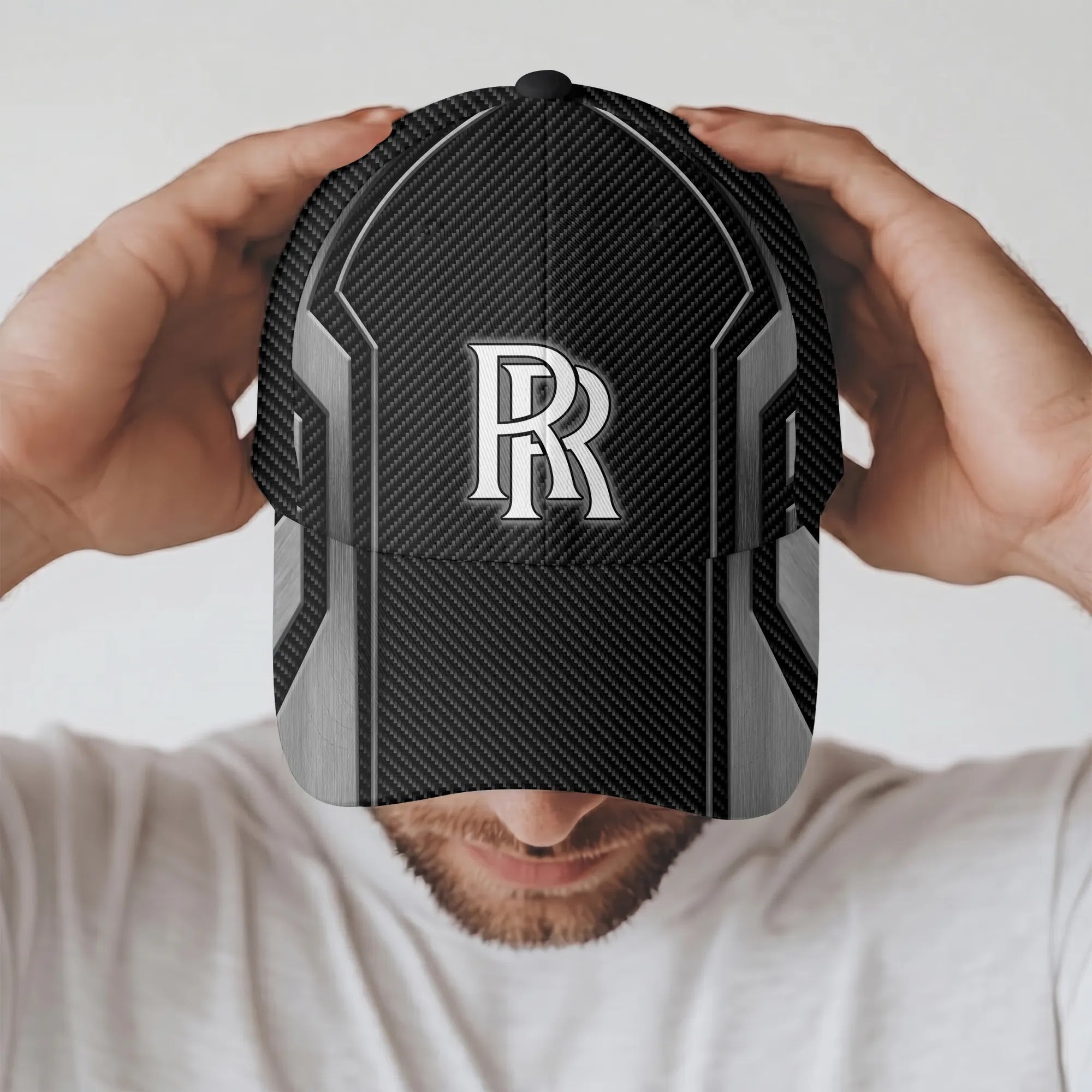 Rolls-Royce Cap CSC059