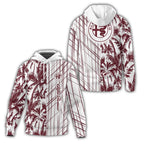 Alfa Romeo Hoodie SHW041