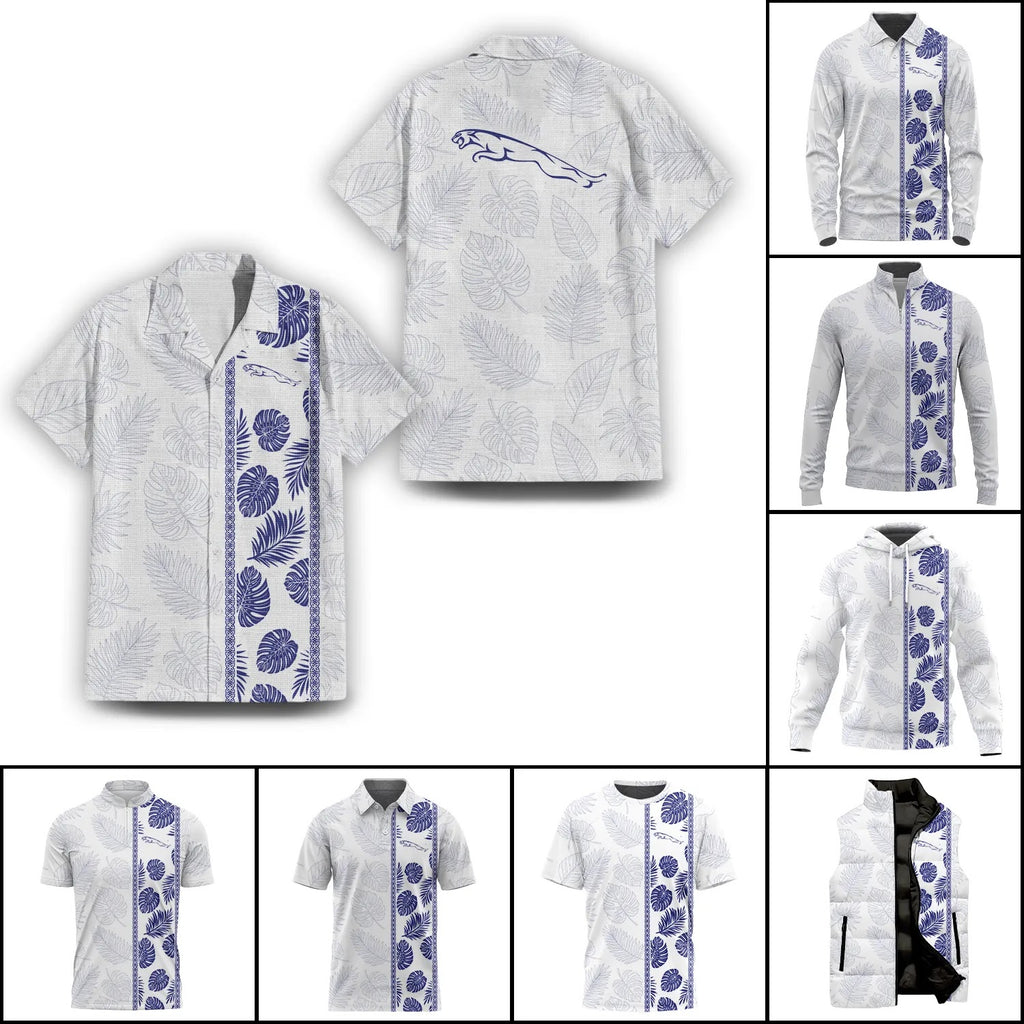 Jaguar Apparels SHW023
