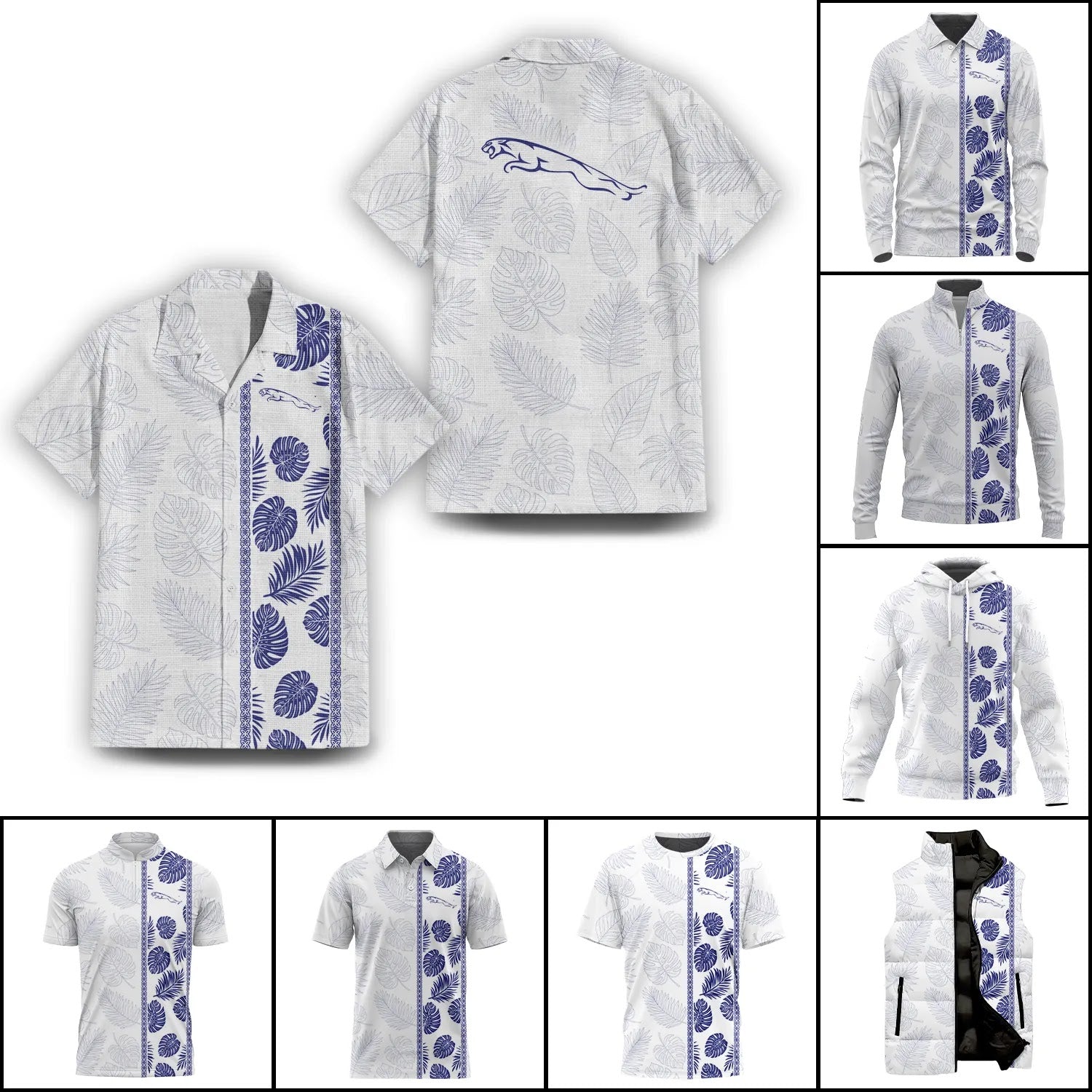 Jaguar Apparels SHW023