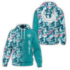 Alfa Romeo Hoodie SHW061