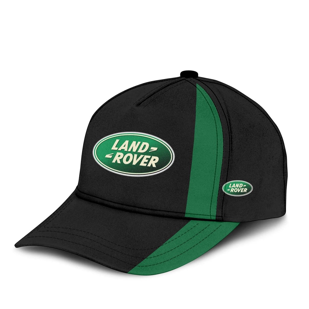 Land Rover Cap CSC029