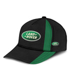 Land Rover Cap CSC029