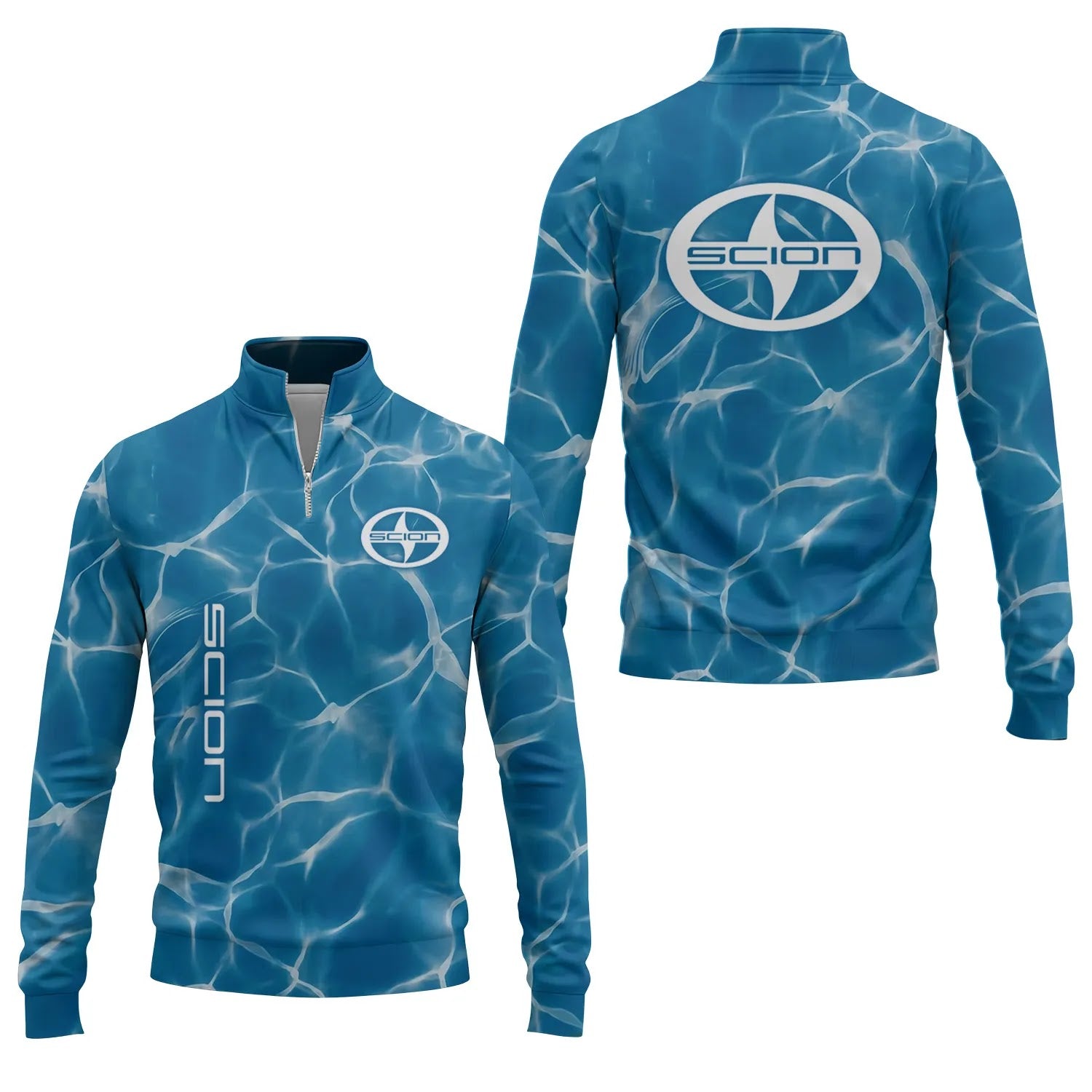 Scion Apparels SHW035