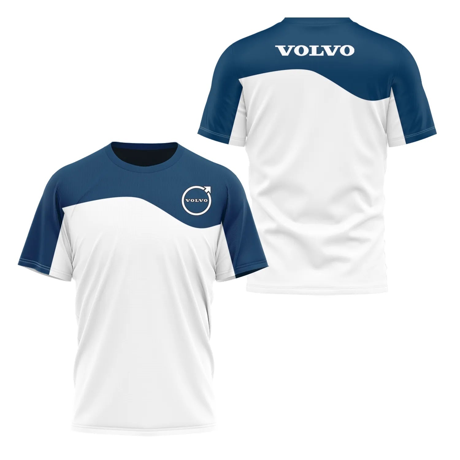 Volvo T-shirt SC110