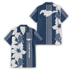 Ford Mustang Premium Hawaiian Shirt SHW039