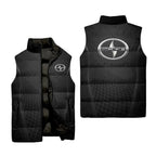 Scion Sleeveless Puffer Jacket SC056
