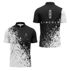 Lincoln Apparels SC070
