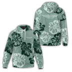 Aston Martin Hoodie SHW073