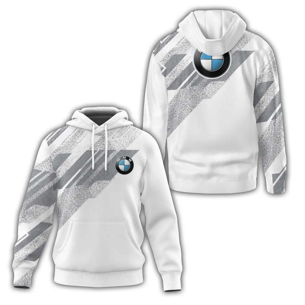BMW Hoodie SC105