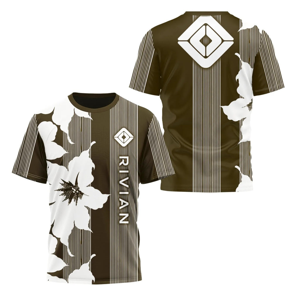 Rivian T-shirt SHW039