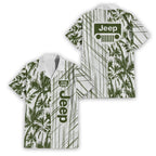 Jeep Premium Hawaiian Shirt SHW041