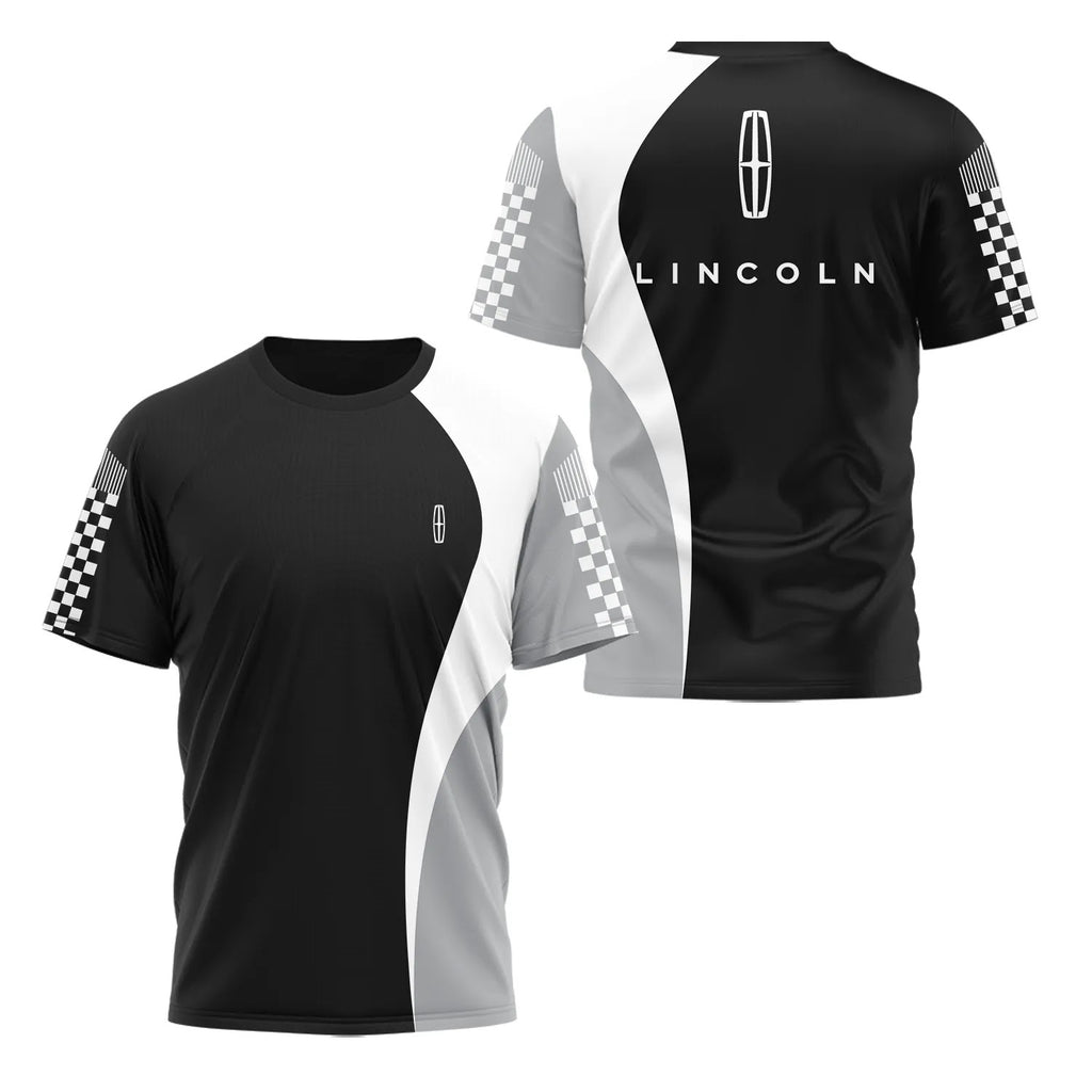 Lincoln T-shirt SC073