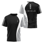 Lincoln T-shirt SC073