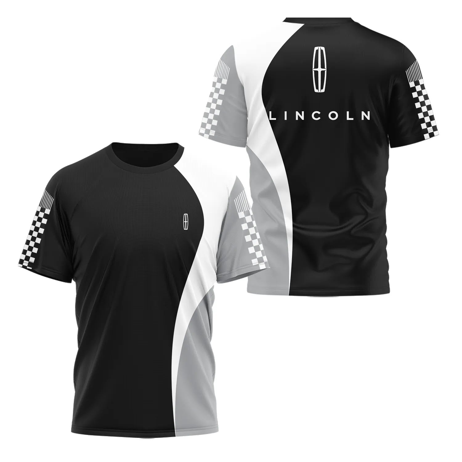Lincoln T-shirt SC073