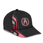 Acura Cap CSC059