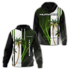 Hummer Hoodie SHW036
