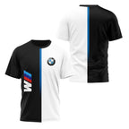 BMW T-shirt SC076