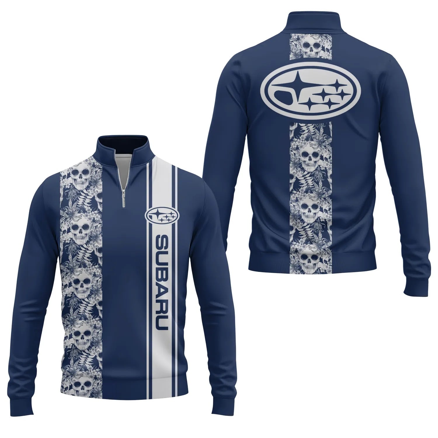 Subaru Apparels SHW042