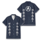 Acura Premium Hawaiian Shirt SHW065
