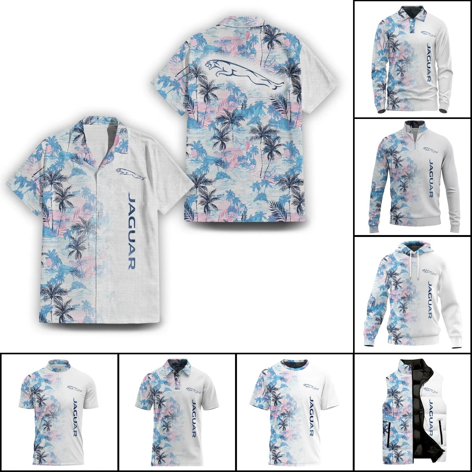 Jaguar Apparels SHW029