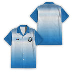 BMW Premium Hawaiian Shirt SC107