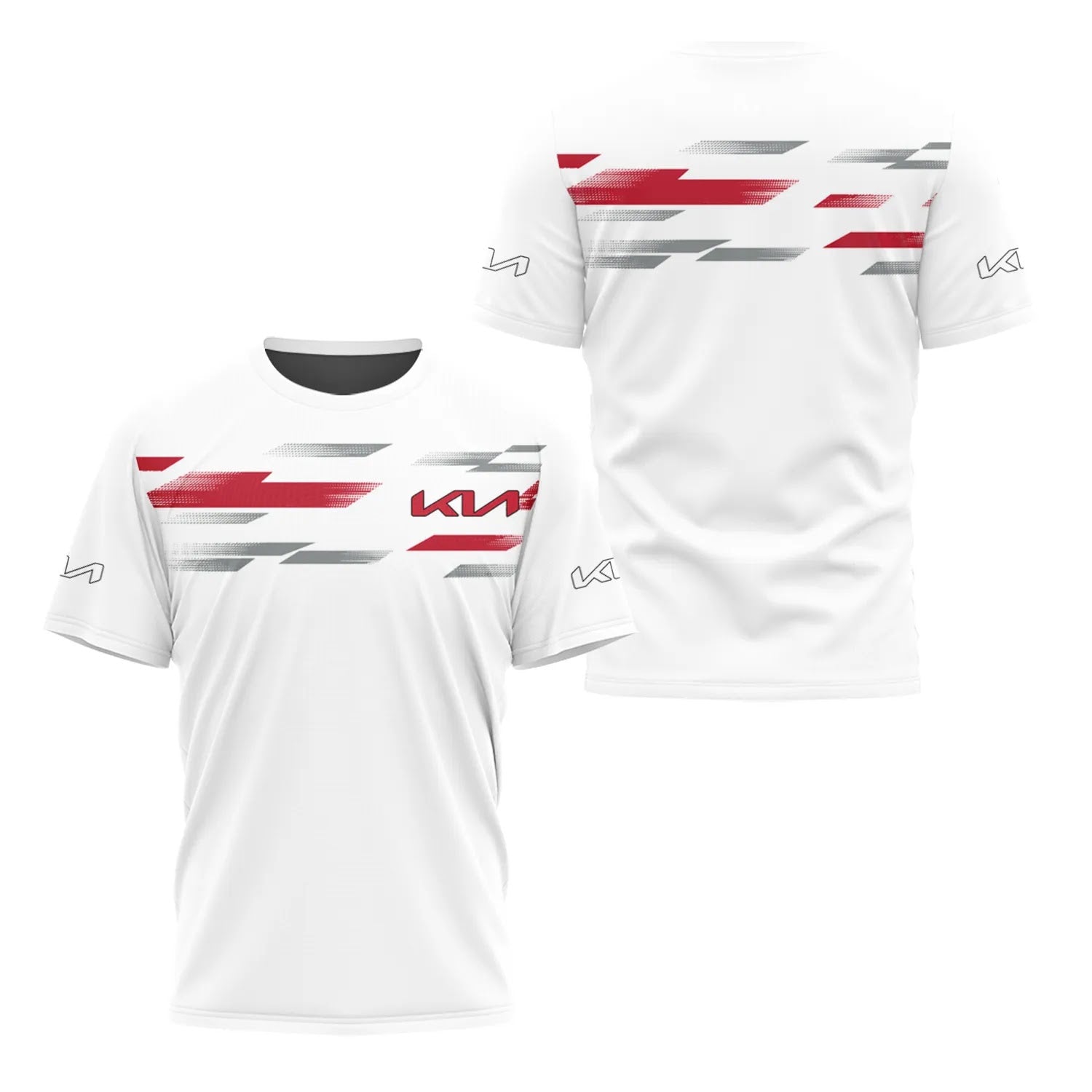 Kia T-shirt SC100-2