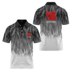 Saturn Short Sleeve Polo SC069