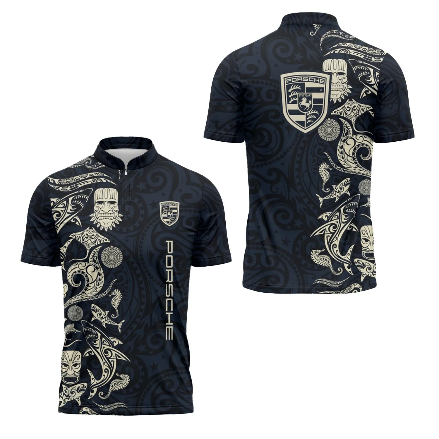 Porsche Apparels SHW033