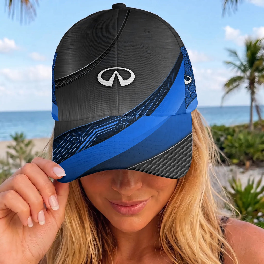 Infiniti Cap CSC065