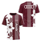 Audi T-shirt SHW039