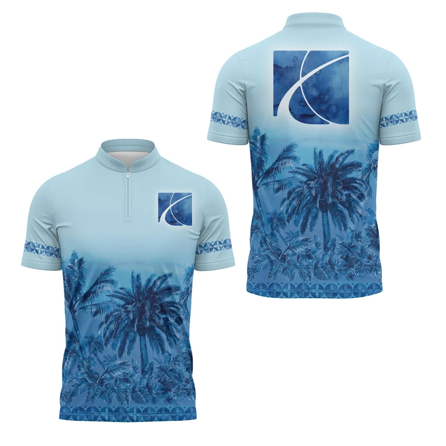 Saturn Apparels SHW001