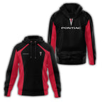Pontiac Hoodie SC048