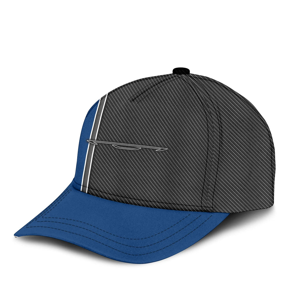 Chrysler Cap CSC037