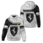 Ferrari Hoodie SC086