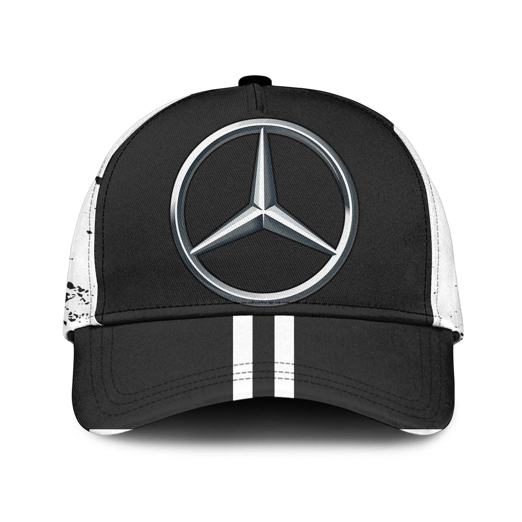 Mercedes-Benz Cap CSC044