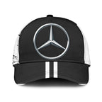 Mercedes-Benz Cap CSC044