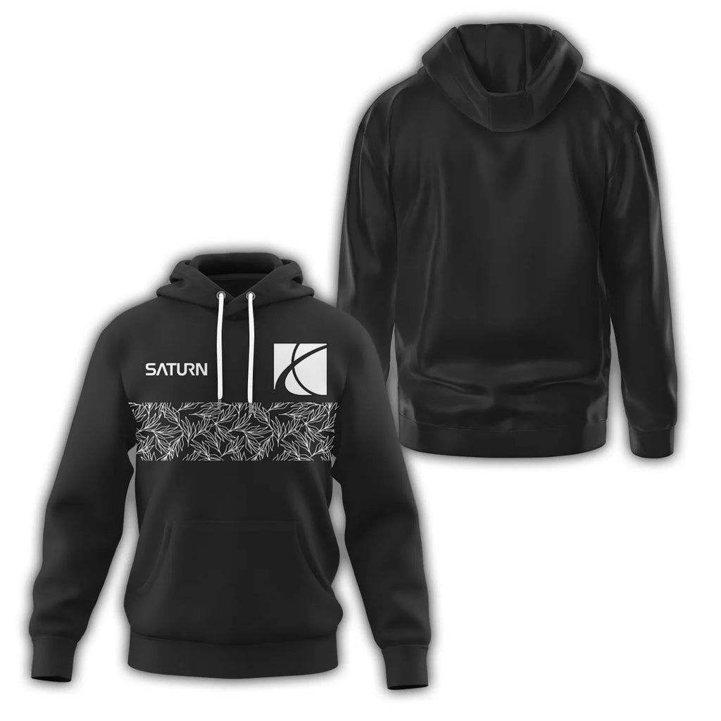 Saturn Hoodie SC104