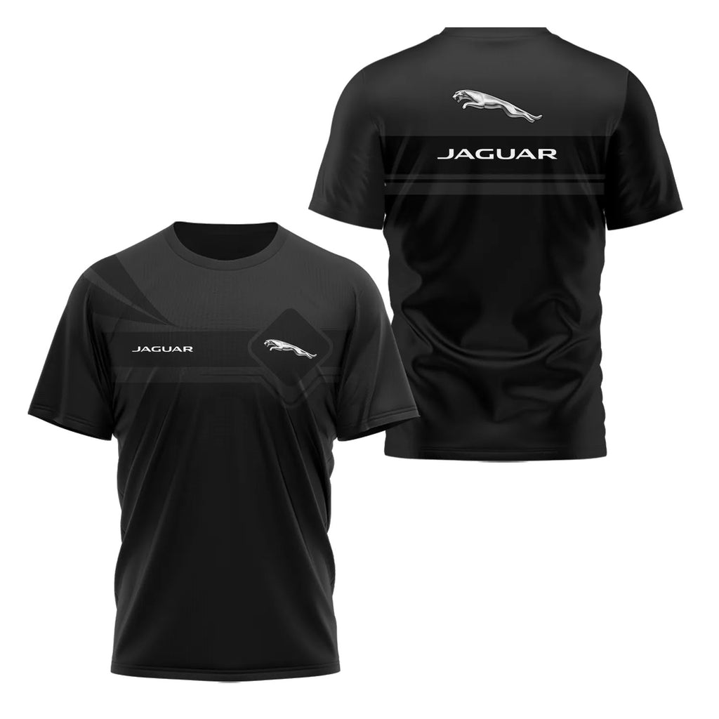 Jaguar T-shirt SC066