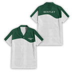 Bentley Premium Hawaiian Shirt SC110
