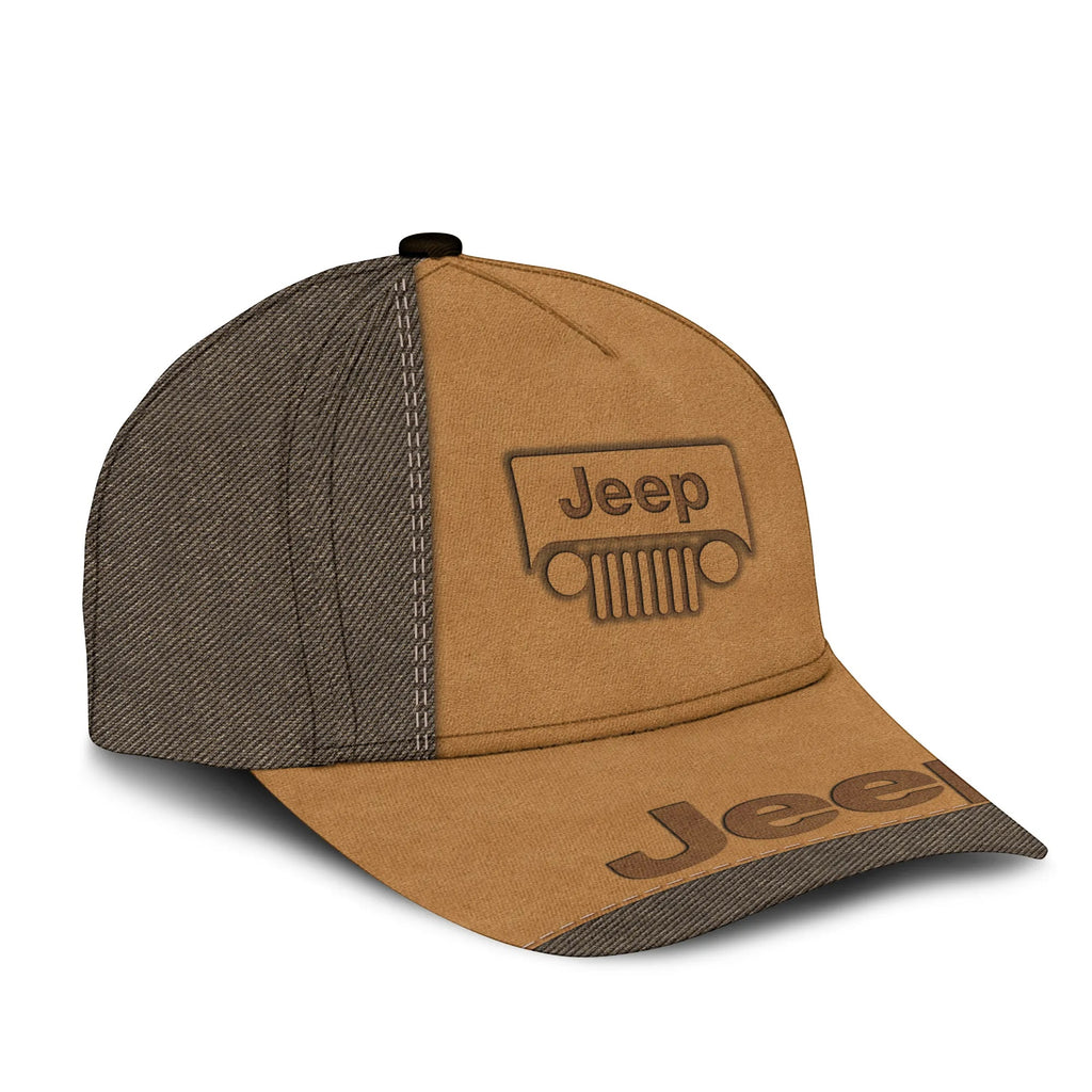 Jeep Cap CSC028