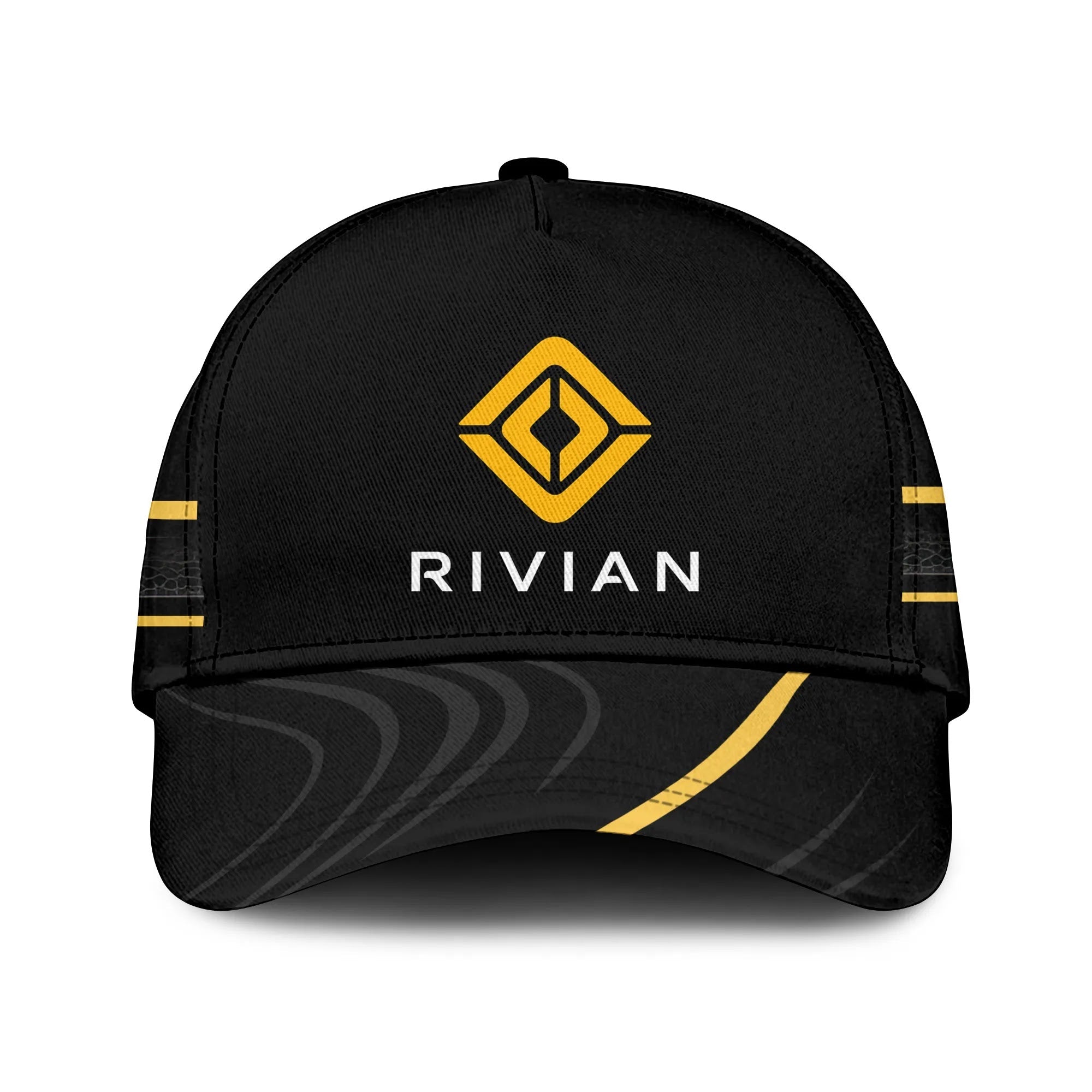 Rivian Cap CSC030