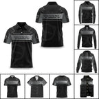 Volvo Apparels SC085